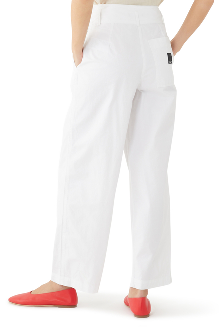 Mixmag Casual Trouser